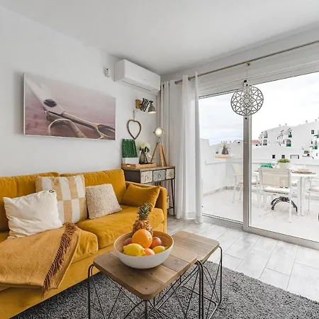 Sea View Windsor Park - Apartment *