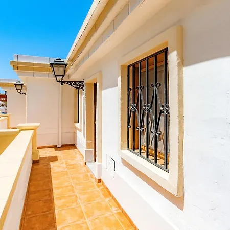 Apartment Sea View Windsor Park - *