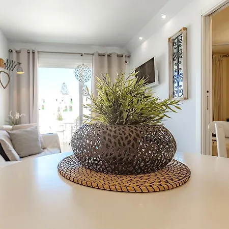 Sea View Windsor Park - Apartment Costa Adeje (Tenerife)
