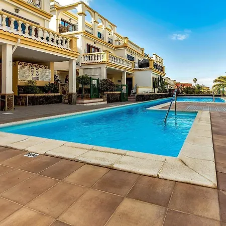 Apartment Sea View Windsor Park - Costa Adeje (Tenerife)