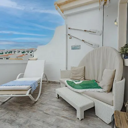 Sea View Windsor Park - Апартаменты *