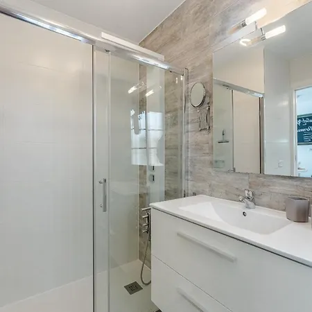 Sea View Windsor Park - * Costa Adeje (Tenerife)