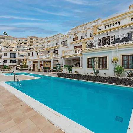 Sea View Windsor Park - Costa Adeje (Tenerife)