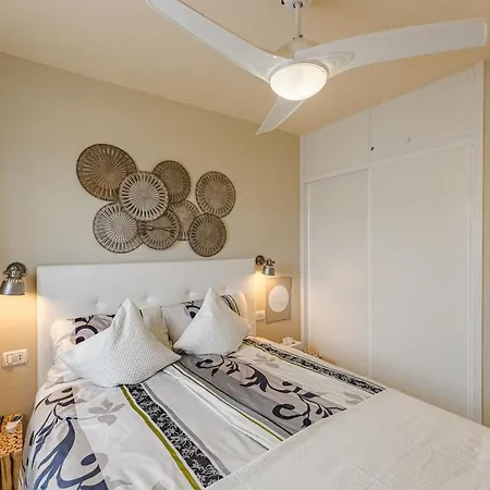 Lägenhet Sea View Windsor Park - Costa Adeje (Tenerife)