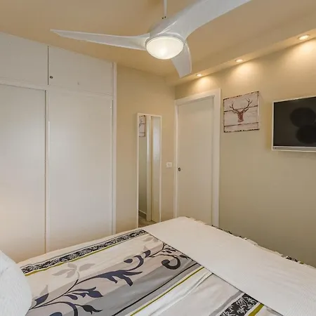 Sea View Windsor Park - Lägenhet