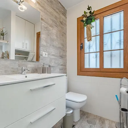 Sea View Windsor Park - Lägenhet Costa Adeje (Tenerife)