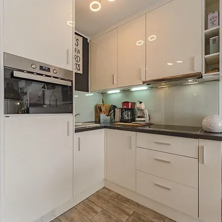 Sea View Windsor Park - Lägenhet *