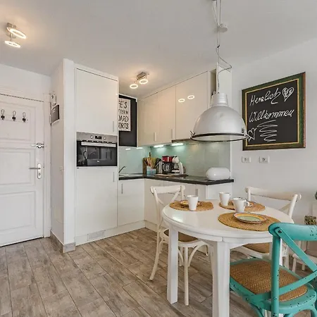 Sea View Windsor Park - Lägenhet *