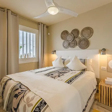 Sea View Windsor Park - Apartamento Costa Adeje (Tenerife)