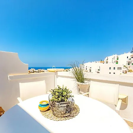 Sea View Windsor Park - Апартаменты Адехе