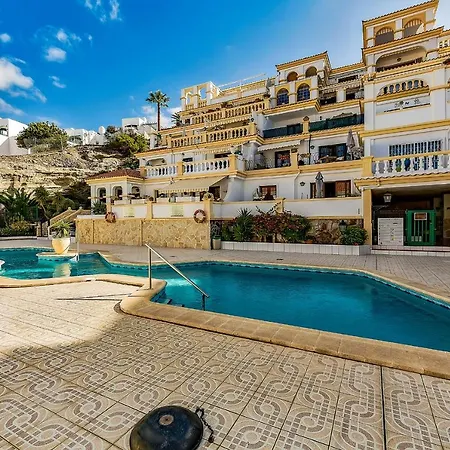 Lägenhet Sea View Windsor Park -