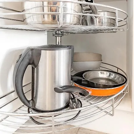 Sea View Windsor Park - Lägenhet