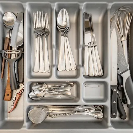 Lägenhet Sea View Windsor Park - *