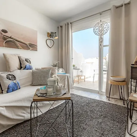 Апартаменты Sea View Windsor Park - Адехе