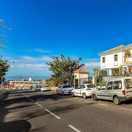 Lägenhet Sea View Windsor Park - *